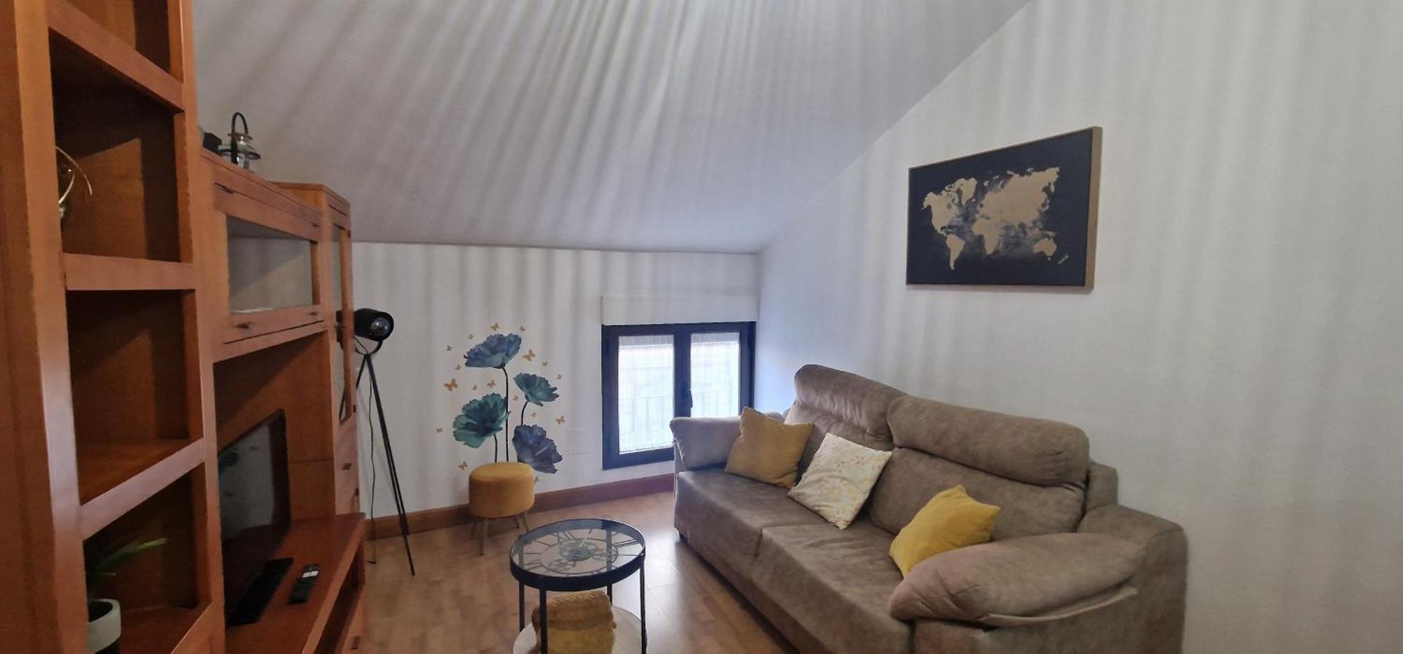 Vivienda Turistica Ibama2 Daire Ciudad-Rodrigo Dış mekan fotoğraf