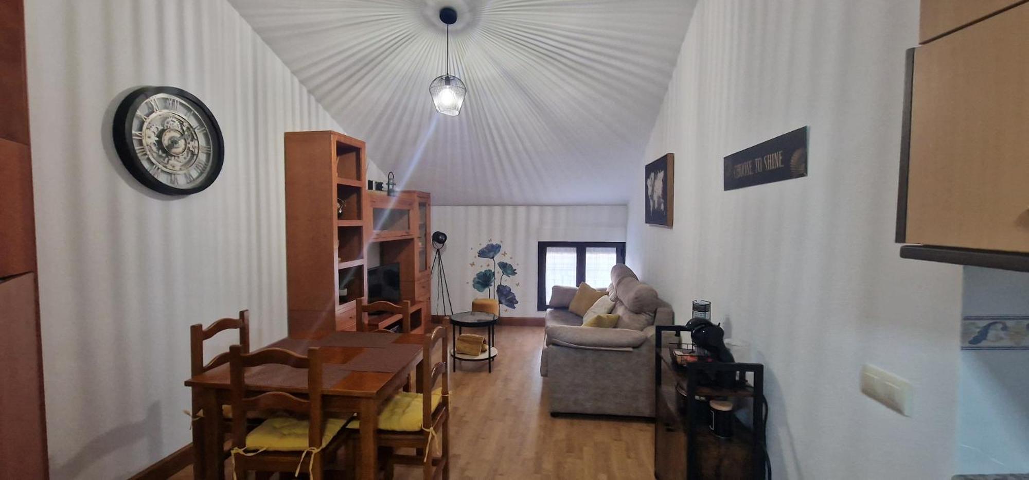 Vivienda Turistica Ibama2 Daire Ciudad-Rodrigo Dış mekan fotoğraf